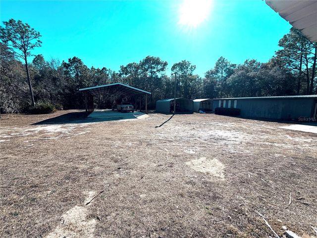 5700 N SILK TERRACE, Dunnellon, FL 34433