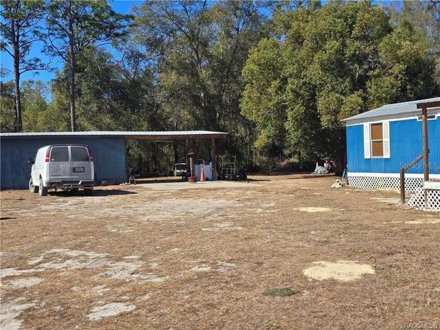 5700 N SILK TERRACE, Dunnellon, FL 34433