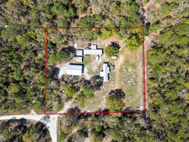 5700 N SILK TERRACE, Dunnellon, FL 34433