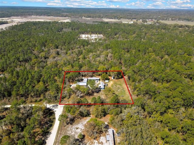 5700 N SILK TERRACE, Dunnellon, FL 34433