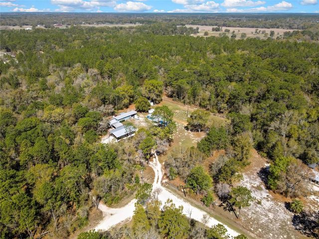 5700 N SILK TERRACE, Dunnellon, FL 34433