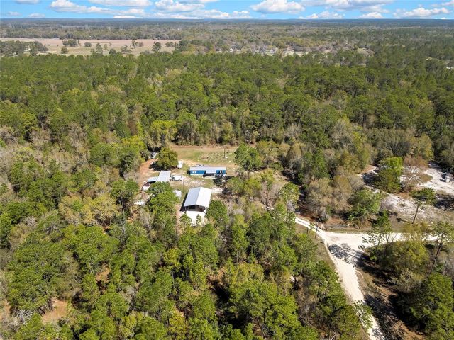 5700 N SILK TERRACE, Dunnellon, FL 34433