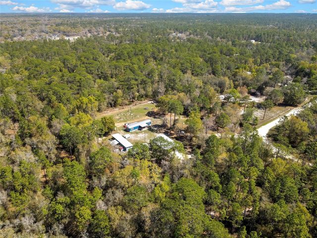 5700 N SILK TERRACE, Dunnellon, FL 34433