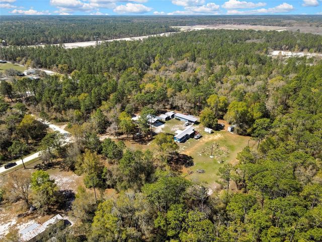 5700 N SILK TERRACE, Dunnellon, FL 34433