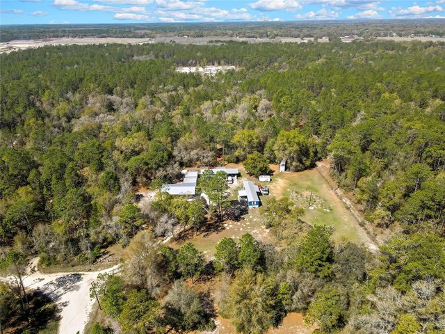 5700 N SILK TERRACE, Dunnellon, FL 34433