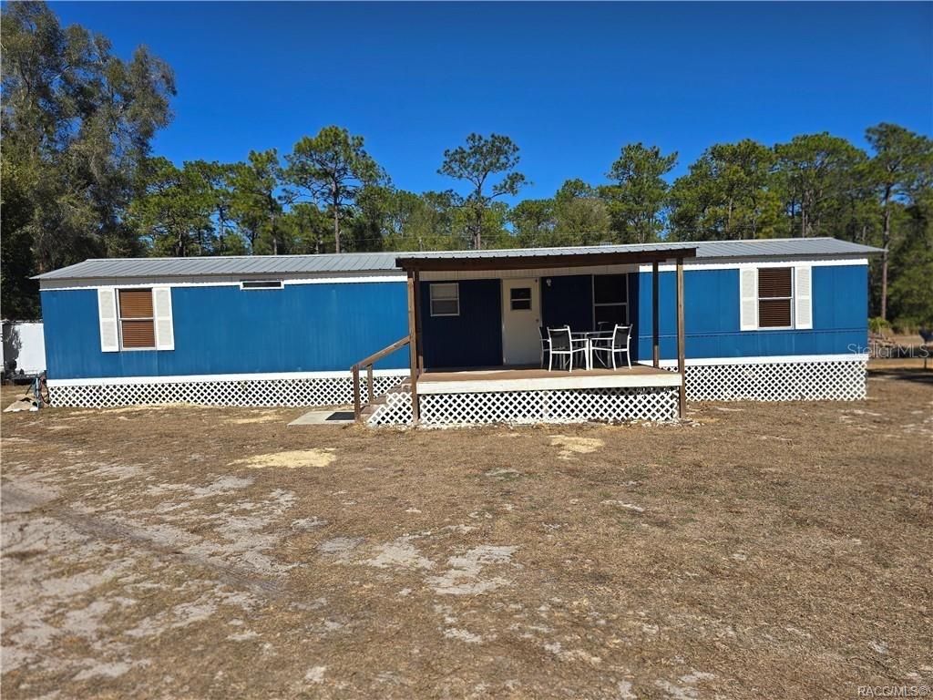5700 N SILK TERRACE, Dunnellon, FL 34433