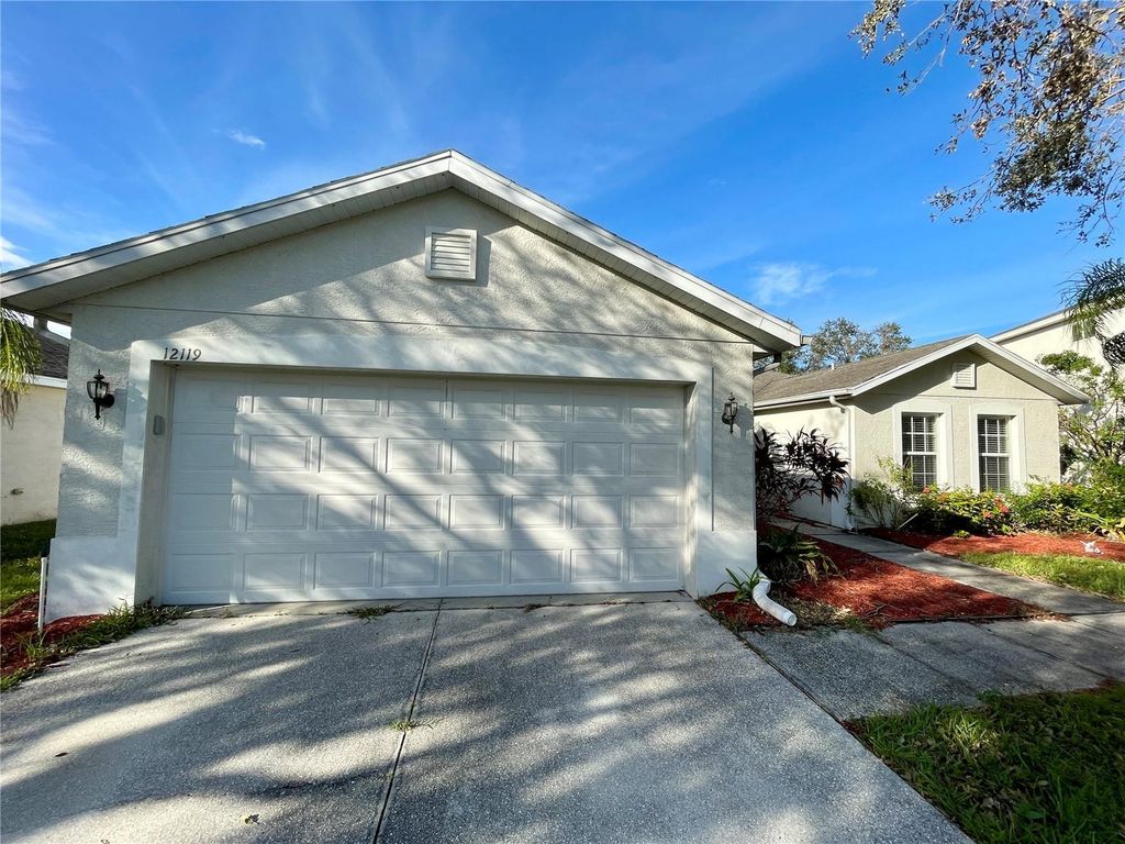 12119 WARWICK CIRCLE, Parrish, FL 34219
