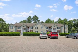 322 Bubble Creek Court 10, Fayetteville, NC 28311