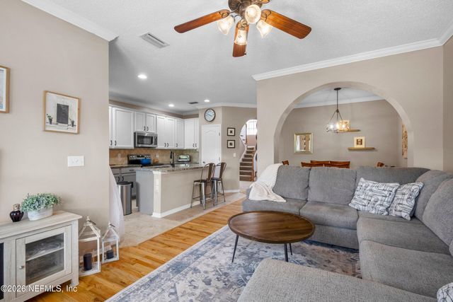 535 DRY BRANCH Way, St. Johns, FL 32259