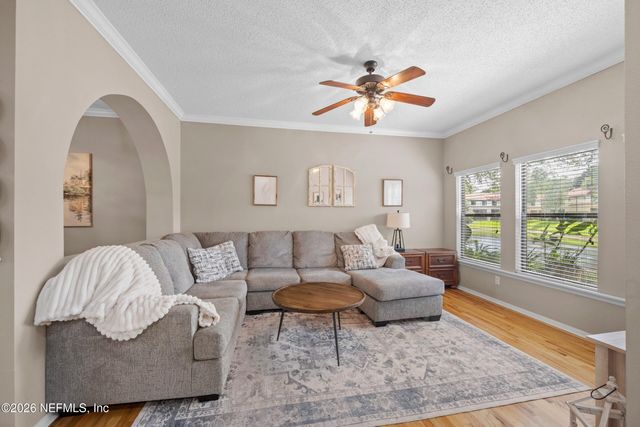 535 DRY BRANCH Way, St. Johns, FL 32259