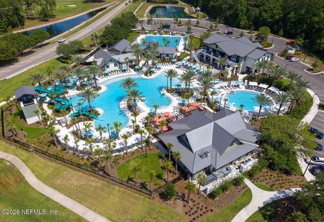 535 DRY BRANCH Way, St. Johns, FL 32259