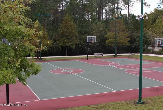 535 DRY BRANCH Way, St. Johns, FL 32259