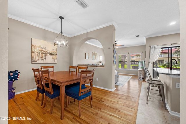 535 DRY BRANCH Way, St. Johns, FL 32259