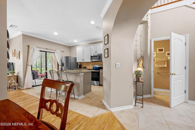 535 DRY BRANCH Way, St. Johns, FL 32259