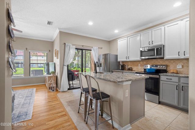 535 DRY BRANCH Way, St. Johns, FL 32259