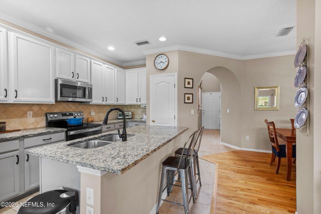 535 DRY BRANCH Way, St. Johns, FL 32259