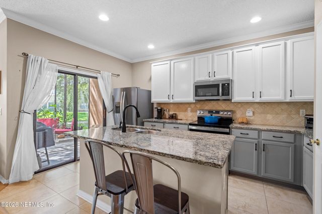 535 DRY BRANCH Way, St. Johns, FL 32259