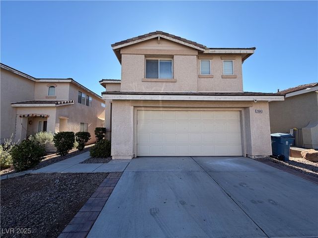 9843 Ashton Pines Court, Las Vegas, NV 89147