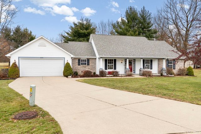 2406 Solano Court, West Lafayette, IN 47906