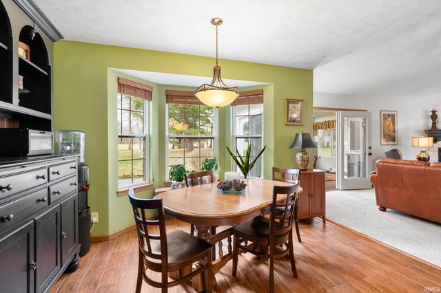 2406 Solano Court, West Lafayette, IN 47906