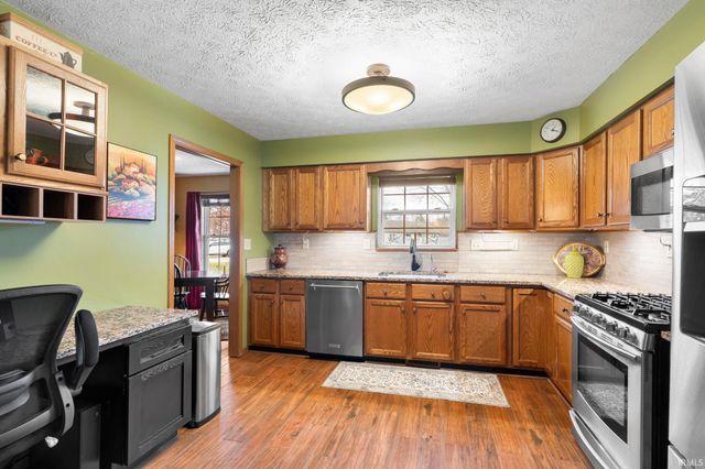 2406 Solano Court, West Lafayette, IN 47906