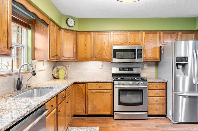 2406 Solano Court, West Lafayette, IN 47906