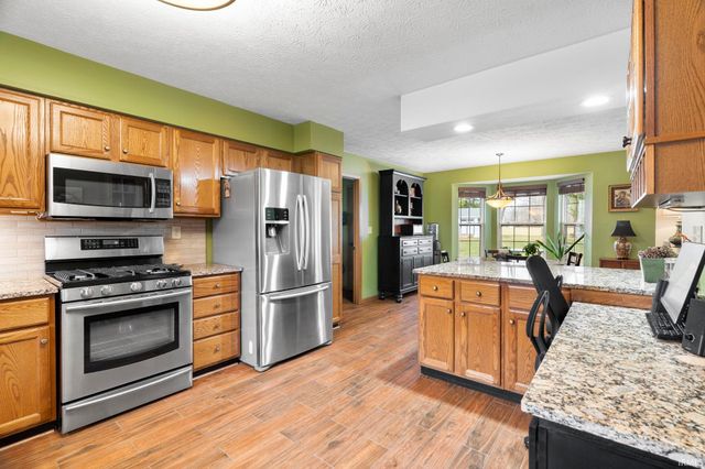 2406 Solano Court, West Lafayette, IN 47906