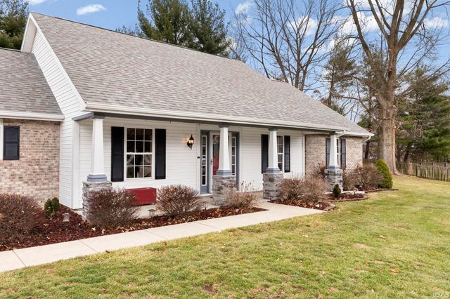 2406 Solano Court, West Lafayette, IN 47906