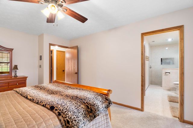 2406 Solano Court, West Lafayette, IN 47906