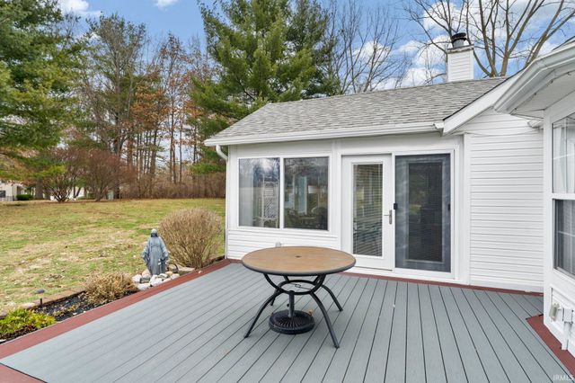 2406 Solano Court, West Lafayette, IN 47906