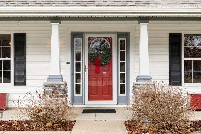 2406 Solano Court, West Lafayette, IN 47906