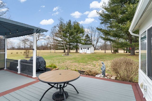 2406 Solano Court, West Lafayette, IN 47906