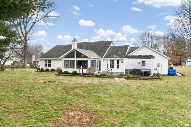 2406 Solano Court, West Lafayette, IN 47906