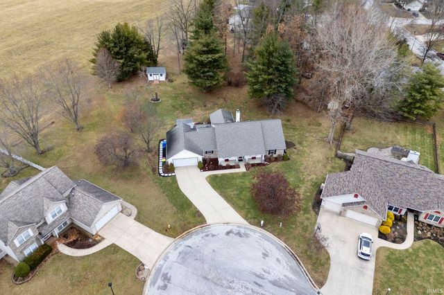 2406 Solano Court, West Lafayette, IN 47906