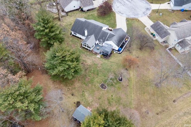 2406 Solano Court, West Lafayette, IN 47906