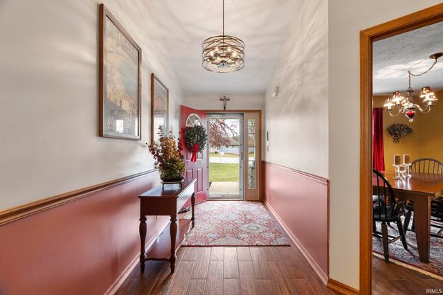 2406 Solano Court, West Lafayette, IN 47906