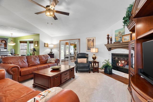 2406 Solano Court, West Lafayette, IN 47906