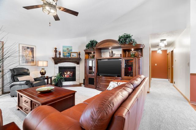 2406 Solano Court, West Lafayette, IN 47906