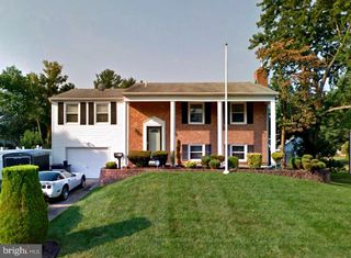 112 TOLEDO LN, Willingboro, NJ 08046
