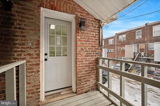 5232 ARLINGTON ST, Philadelphia, PA 19131