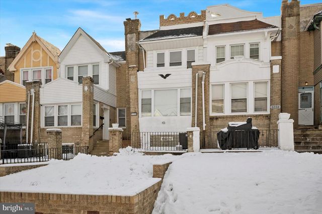 5232 ARLINGTON ST, Philadelphia, PA 19131