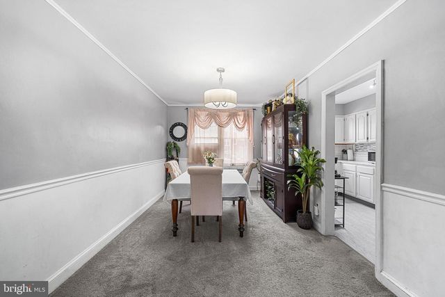 223 SAINT LAURENCE RD, Upper Darby, PA 19082