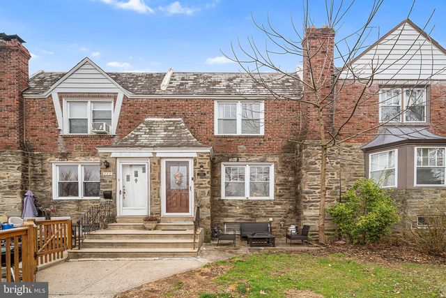 223 SAINT LAURENCE RD, Upper Darby, PA 19082