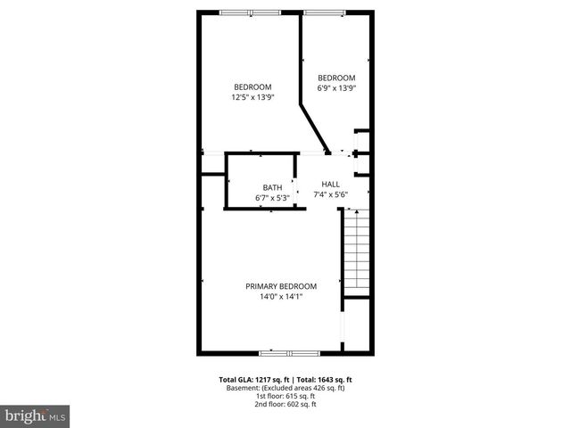 223 SAINT LAURENCE RD, Upper Darby, PA 19082