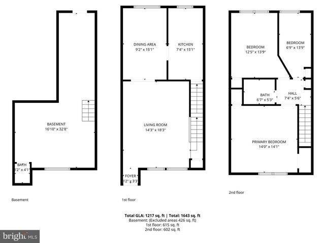 223 SAINT LAURENCE RD, Upper Darby, PA 19082