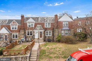 223 SAINT LAURENCE RD, Upper Darby, PA 19082