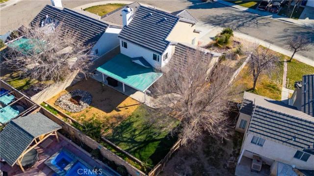 3525 W Avenue J3, Lancaster, CA 93536