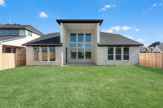 1611 Summer Pine Court, Missouri City, TX 77459