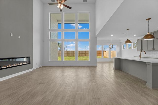 1611 Summer Pine Court, Missouri City, TX 77459