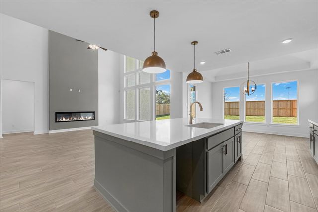 1611 Summer Pine Court, Missouri City, TX 77459